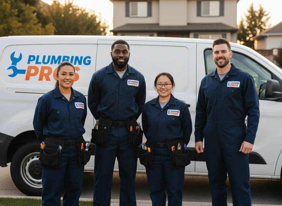 Water Heater Repair company in Banner, WY